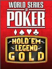 World Series Of Poker Hold Em Legend Gold.jar